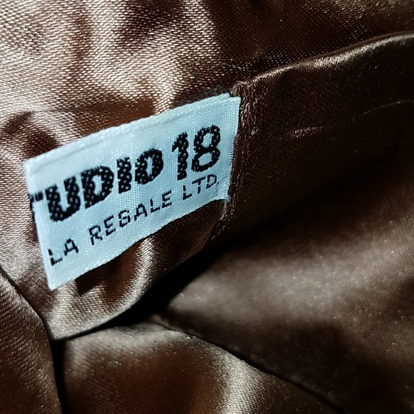 Studio 18 Vintage Beaded Clutch - Picture 6 of 8